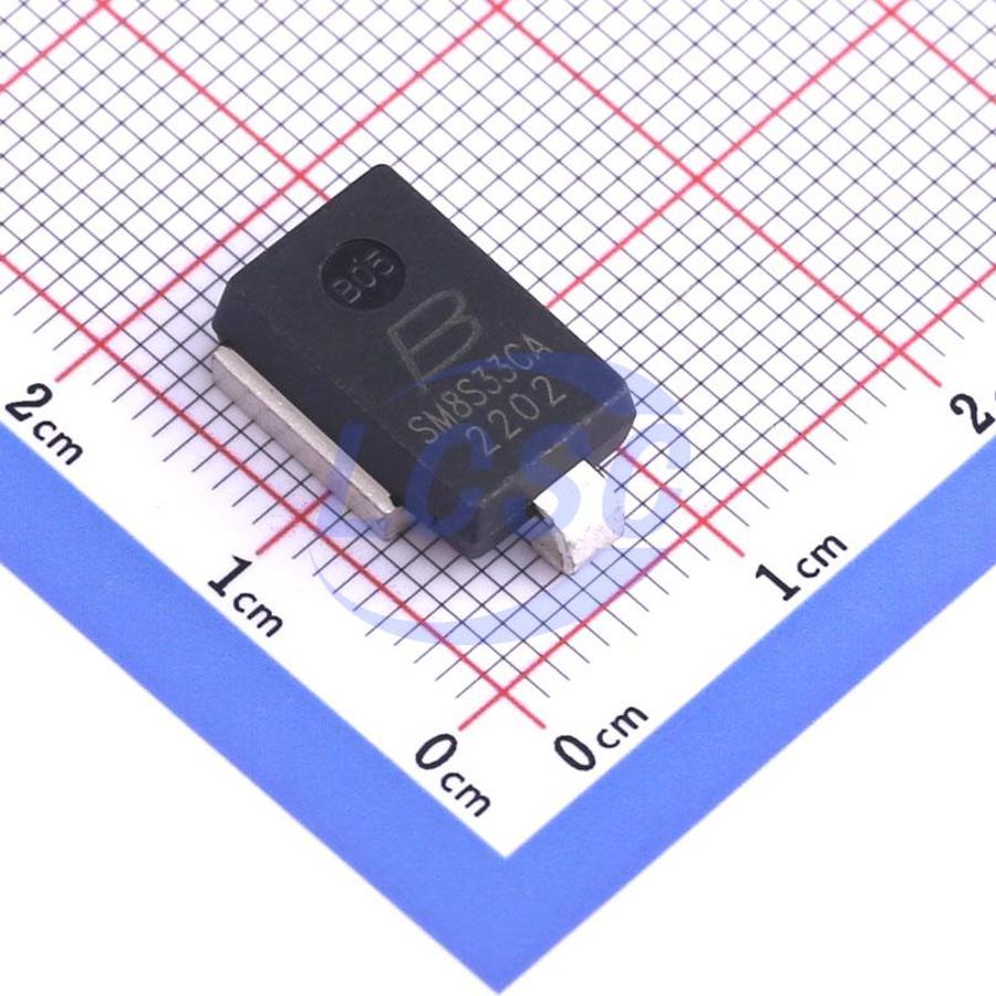 SM8S33CA-Q BOURNS