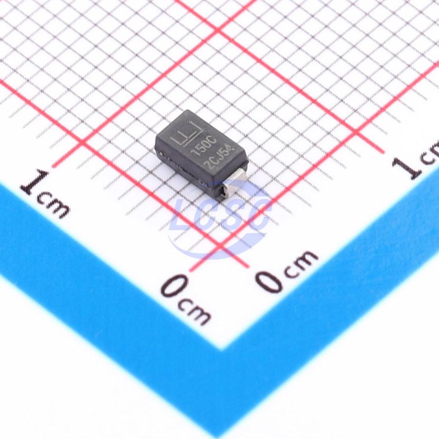 P4SMA150CA Littelfuse
