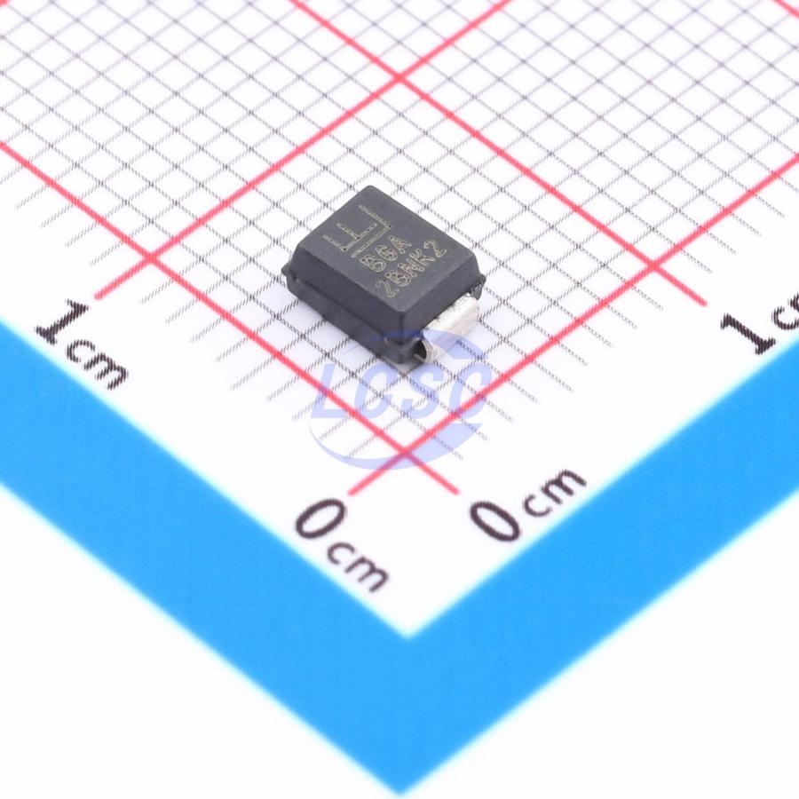 TPSMB13CA-VR Littelfuse