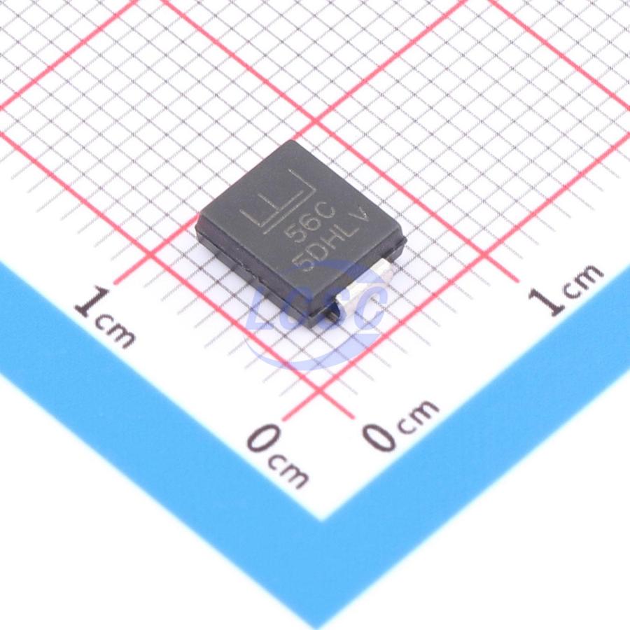 1.5SMC56CA Littelfuse
