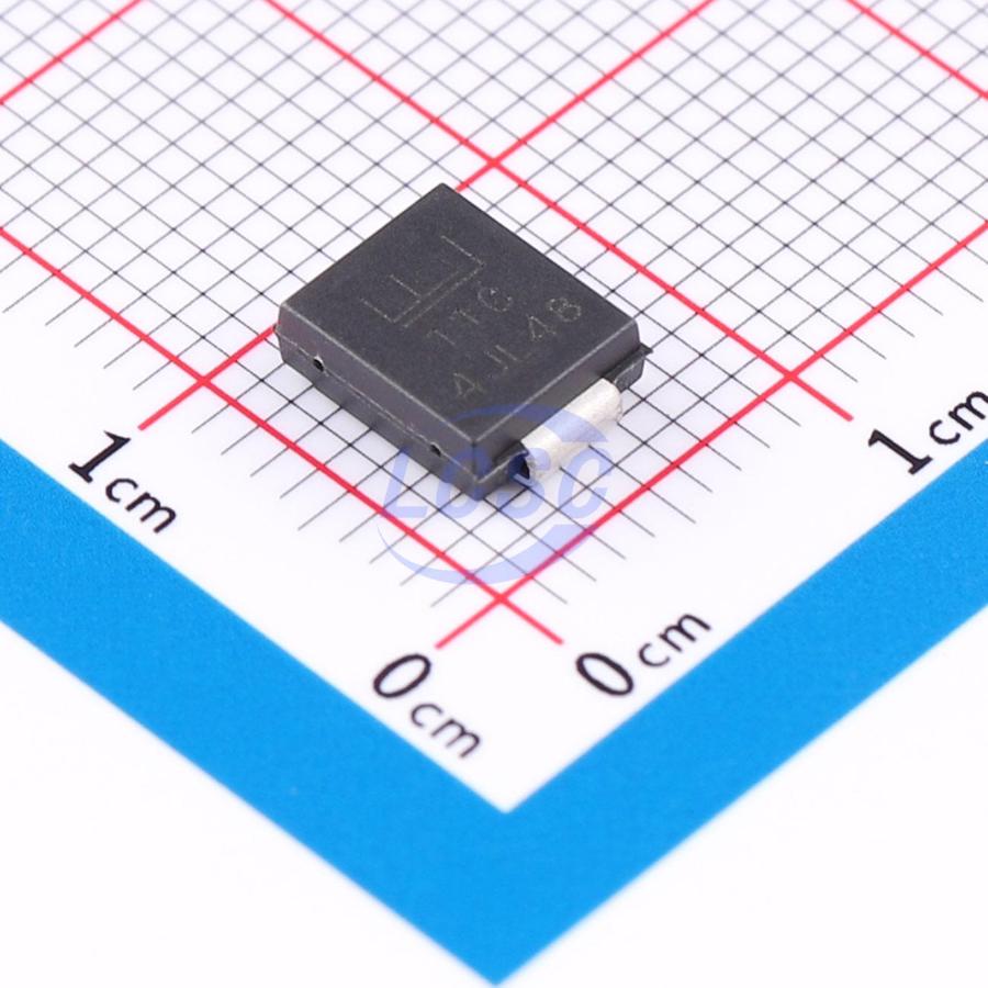 1.5SMC11CA Littelfuse