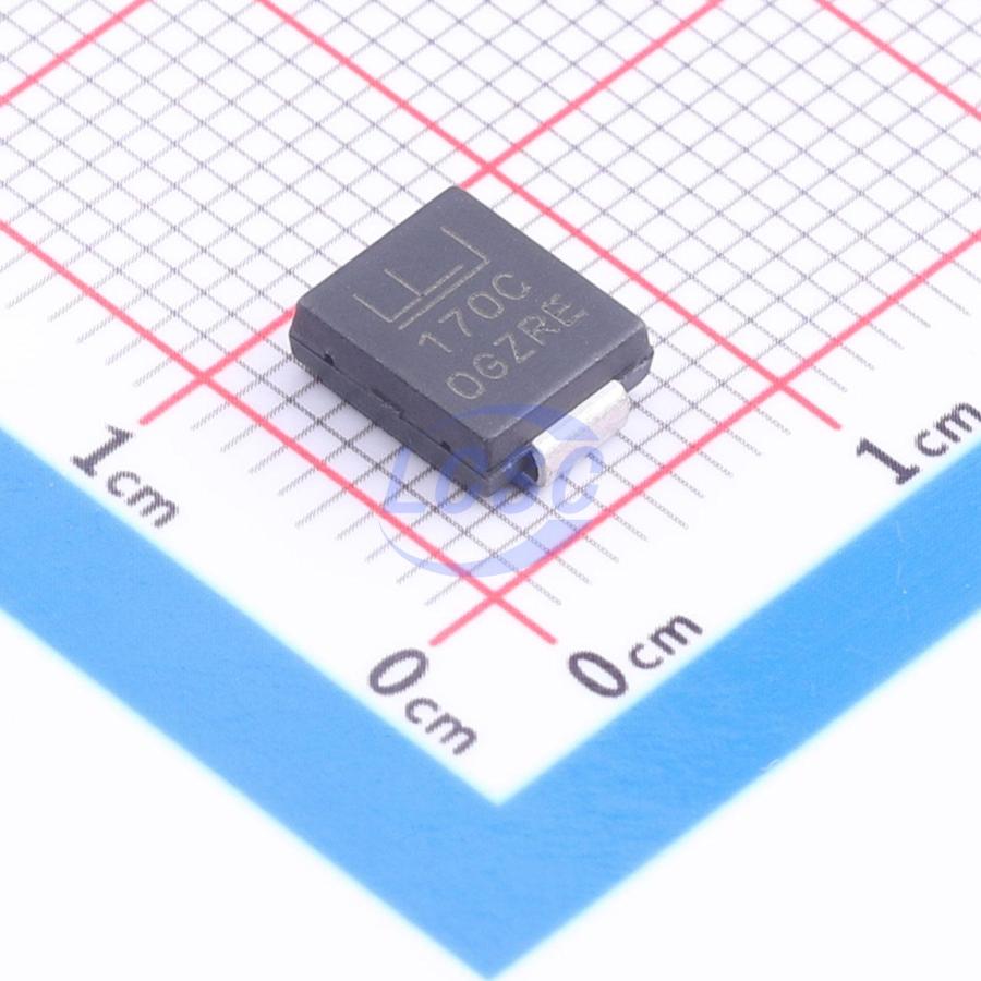 1.5SMC170CA Littelfuse
