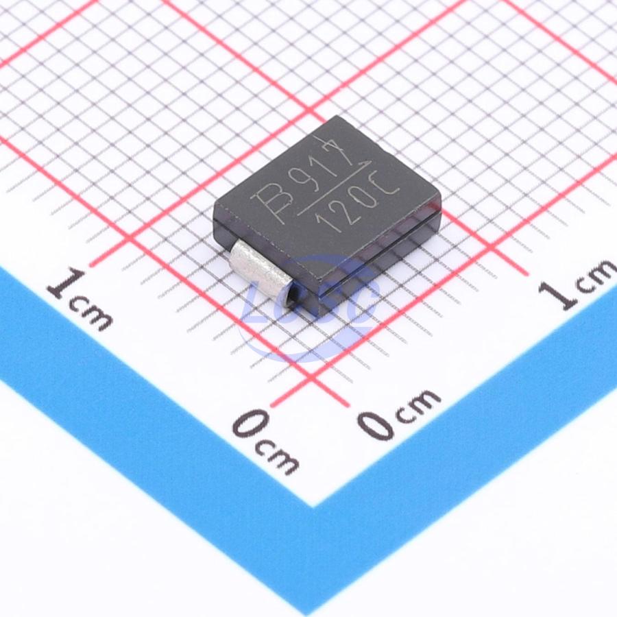 1.5SMC120CA Littelfuse