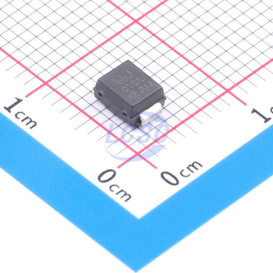 1KSMB82CA Littelfuse