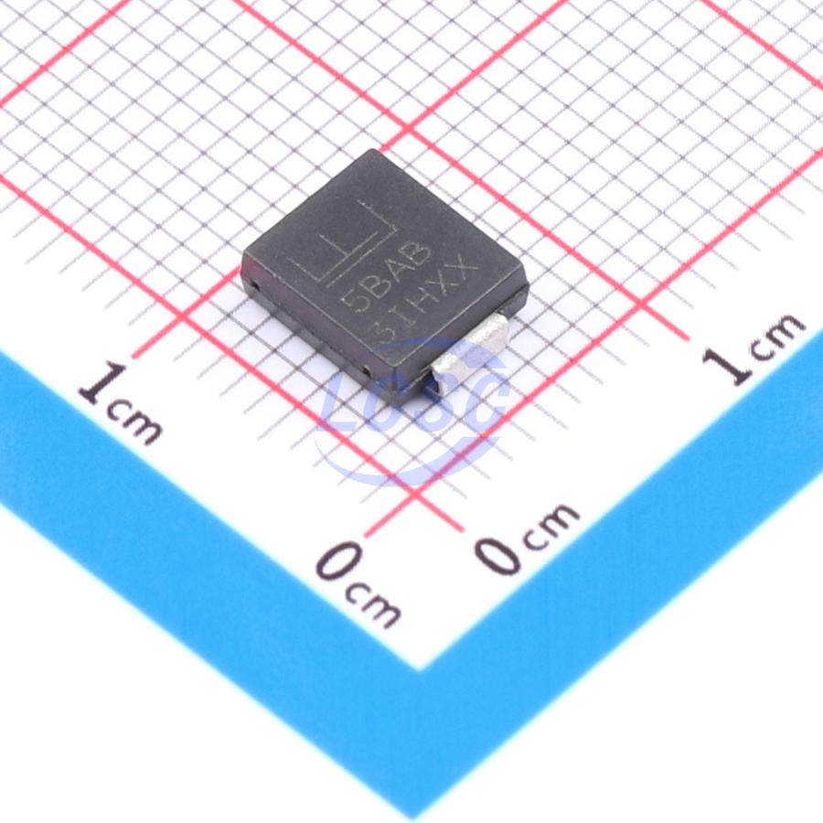 5.0SMDJ6.0CAS Littelfuse