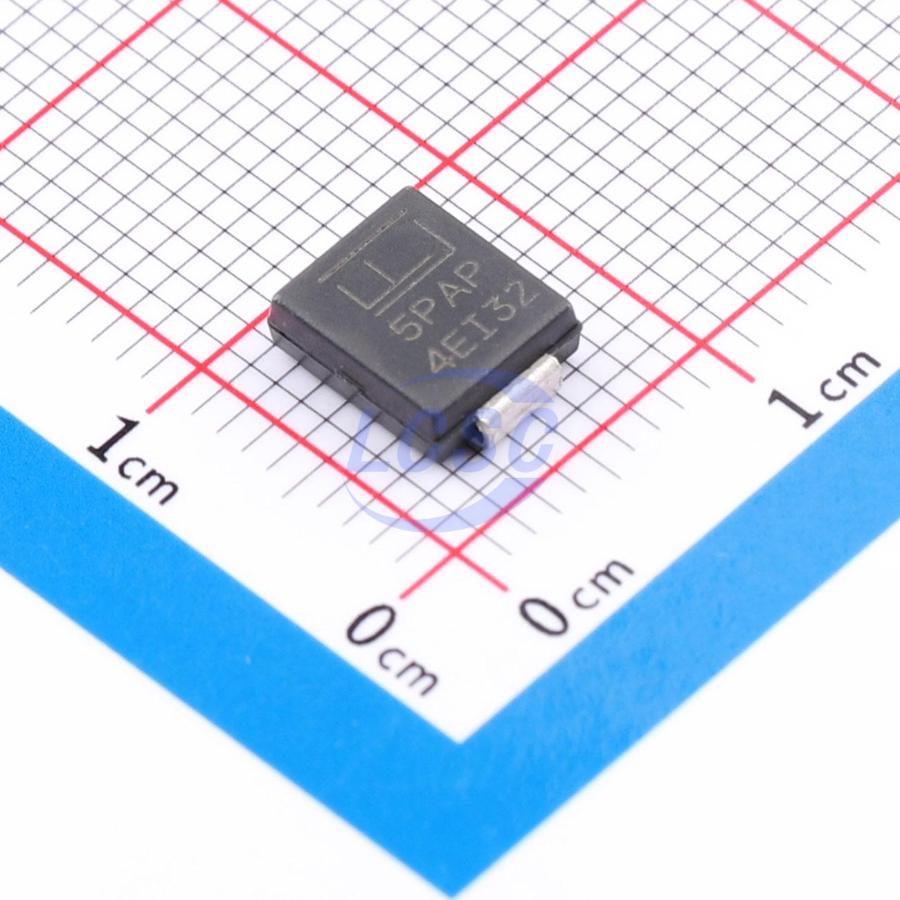 5.0SMDJ9.0AS Littelfuse