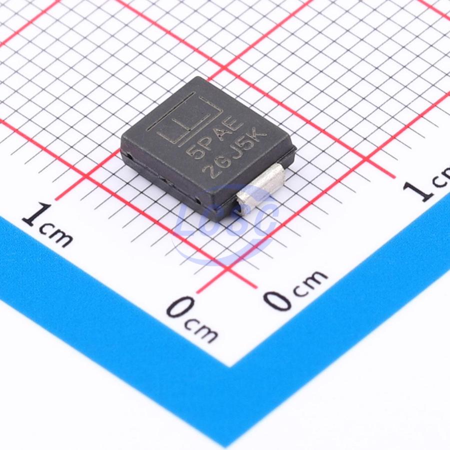 5.0SMDJ6.5AS Littelfuse