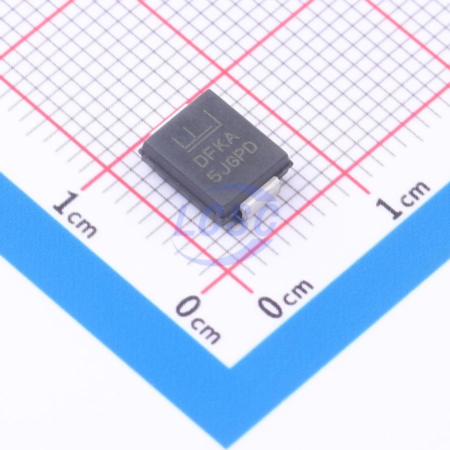 TPSMD30CA Littelfuse