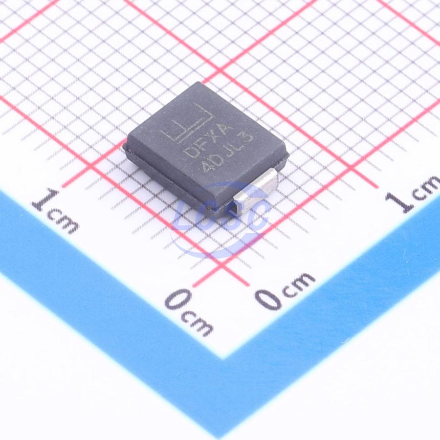 TPSMD48CA Littelfuse