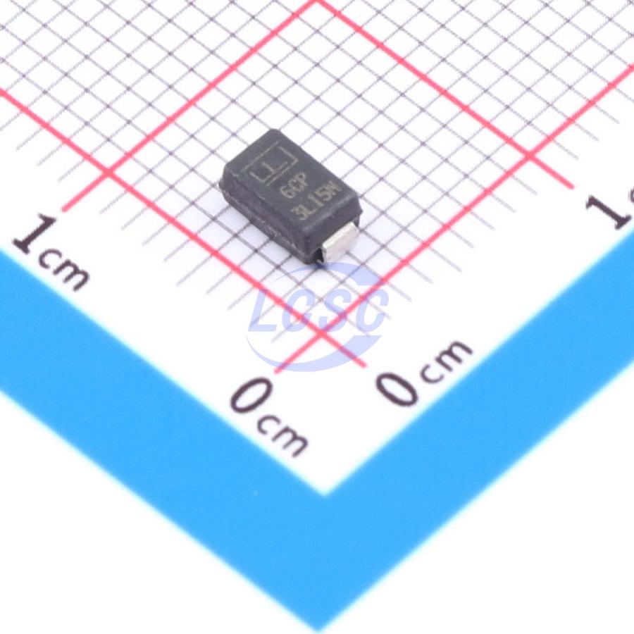SMA6J36A Littelfuse
