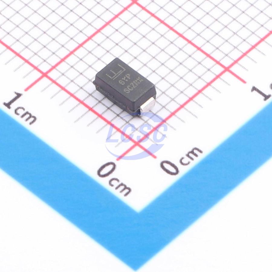 SMA6J36CA Littelfuse