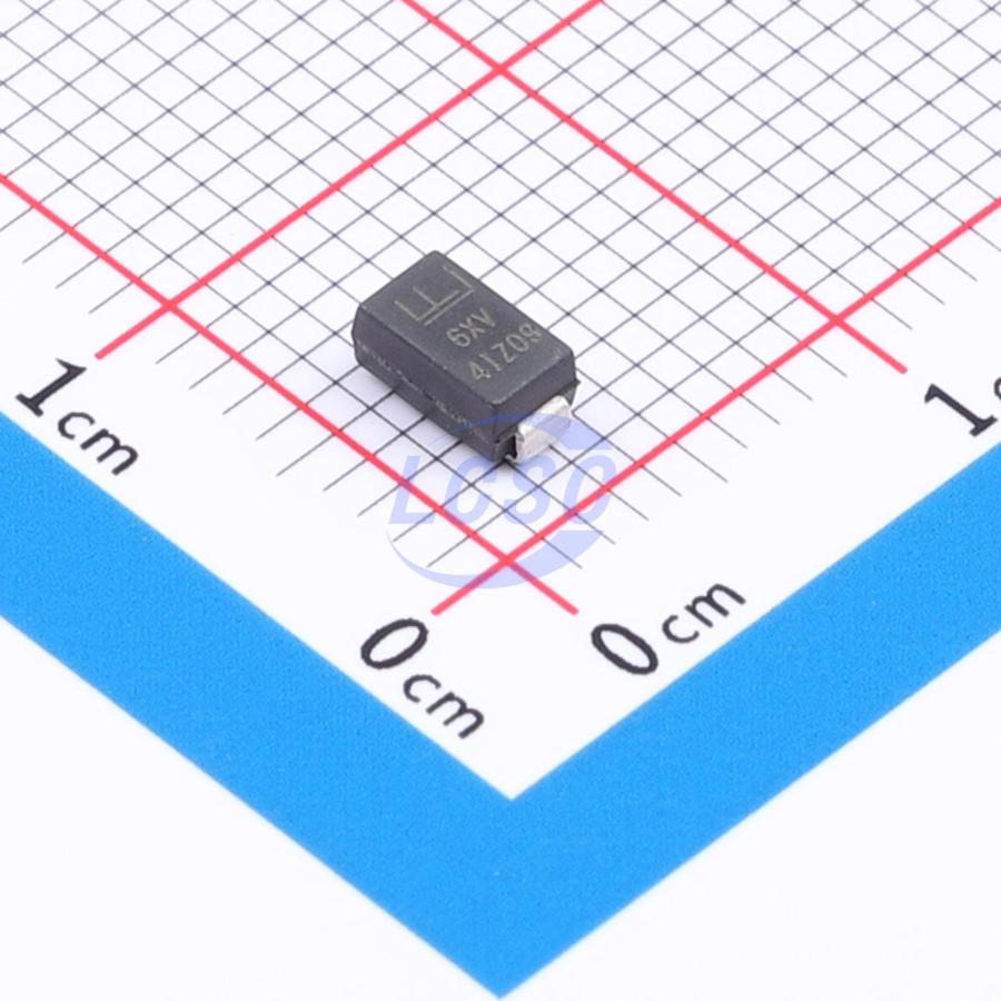SMA6J20CA Littelfuse