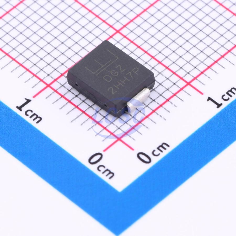 SMDJ100CA Littelfuse