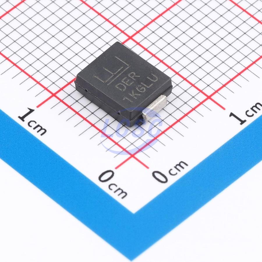 SMDJ17CA Littelfuse