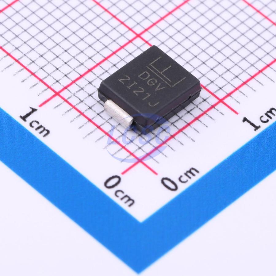SMDJ85CA Littelfuse