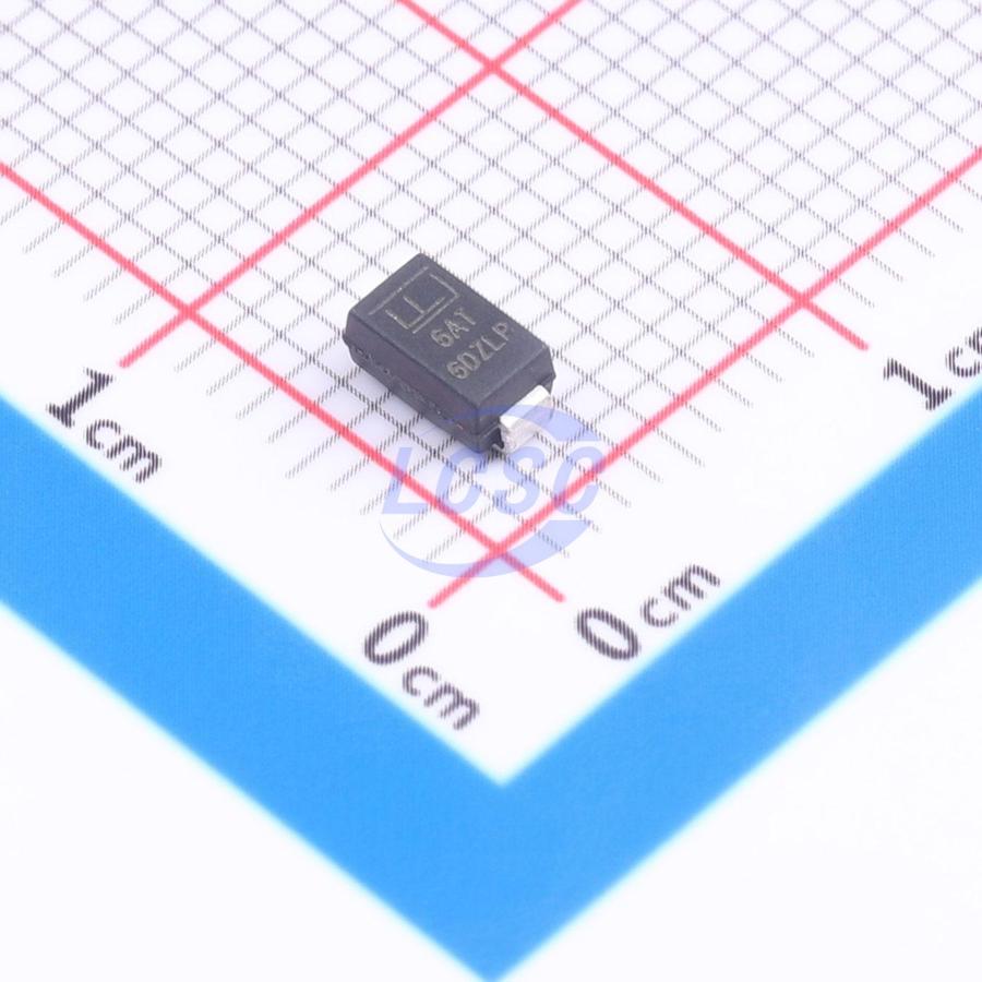 SMA6J8.5A Littelfuse