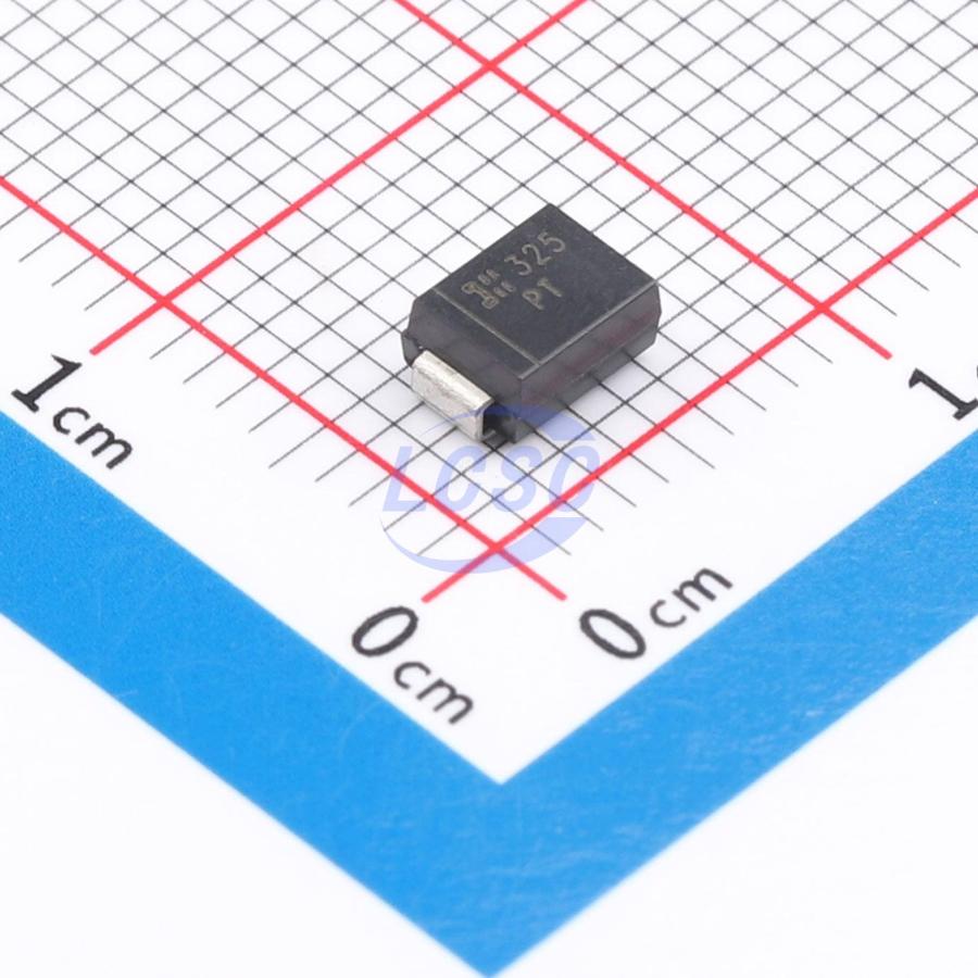 SMBJ180A-13-F DIODES