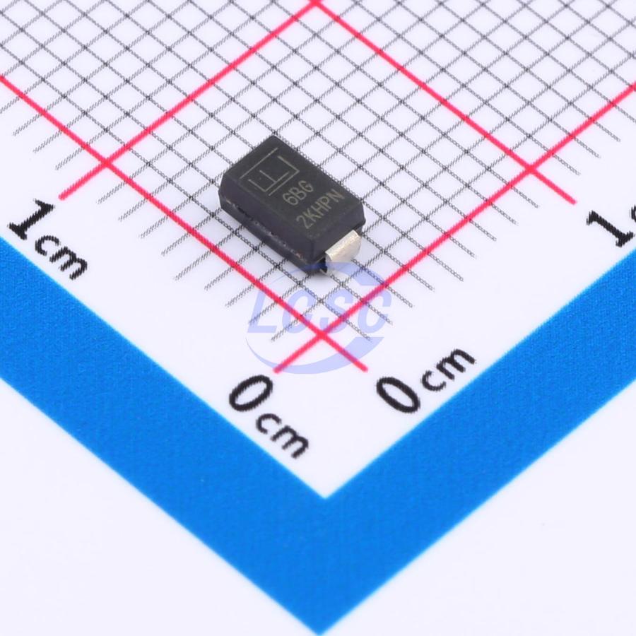 SMA6J13A Littelfuse