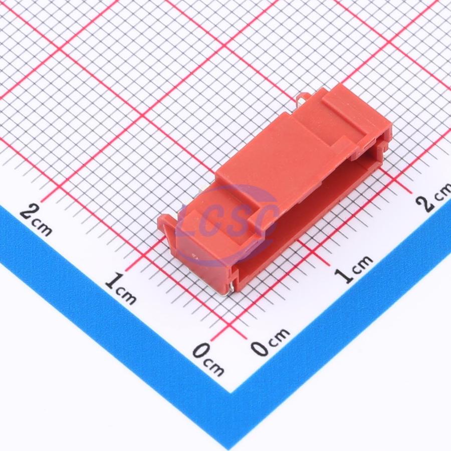 5023520802 MOLEX