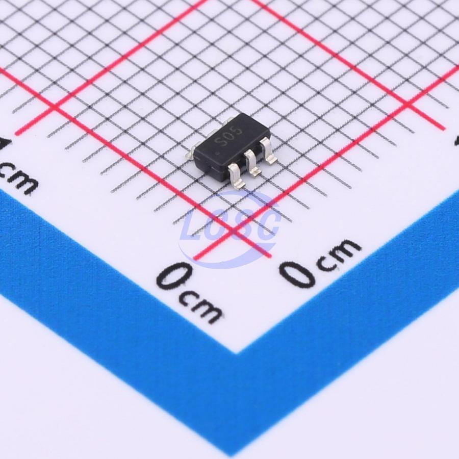 TPRCLAMP0524S TECH PUBLIC