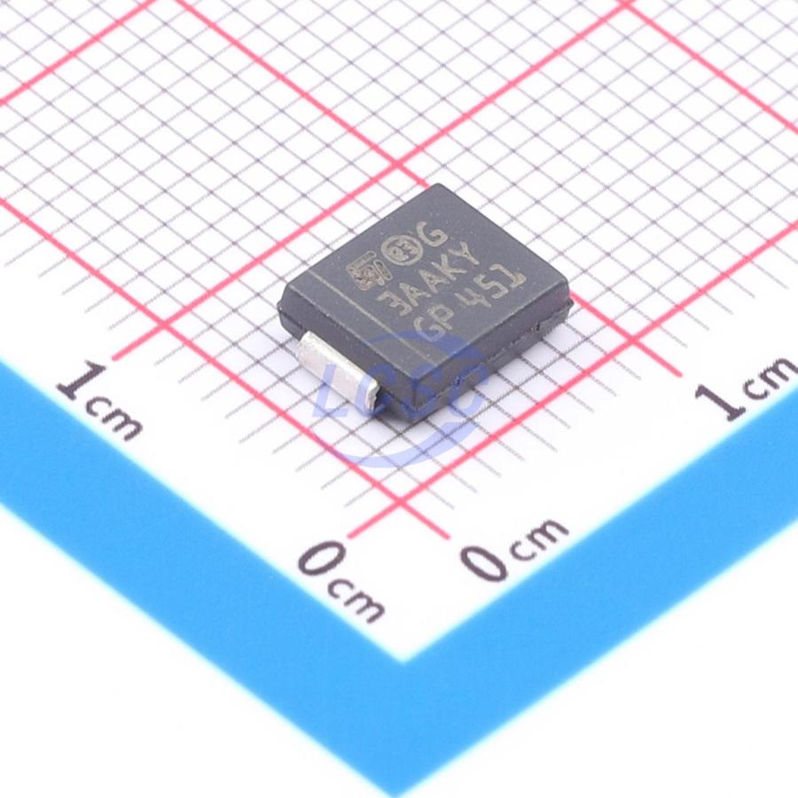 SM30T23AY ST