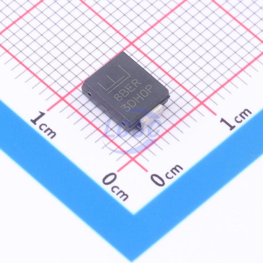 8.0SMDJ14CA Littelfuse