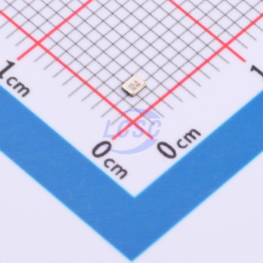 ABM12W-25.0000MHZ-4-D1X-T3 ABRACON