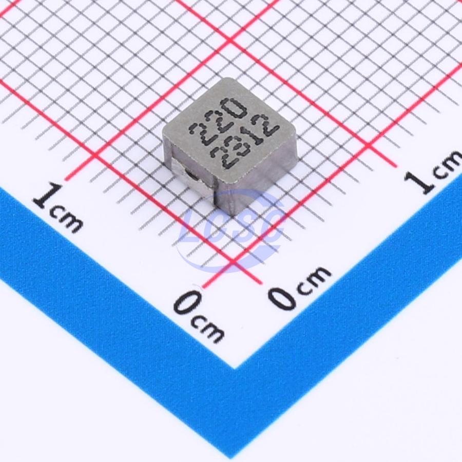 SRP5030WA-220M BOURNS