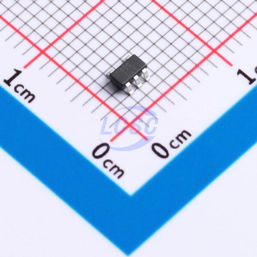 AS333QW5-7 DIODES