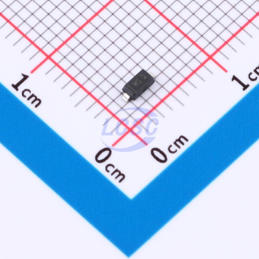 BZT52C36Q-7-F DIODES