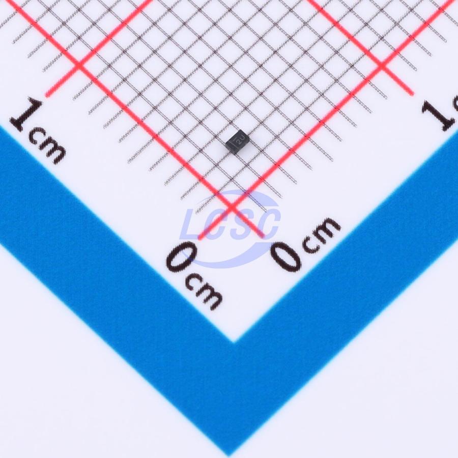 D12V0HA1U2LPQ-7B DIODES