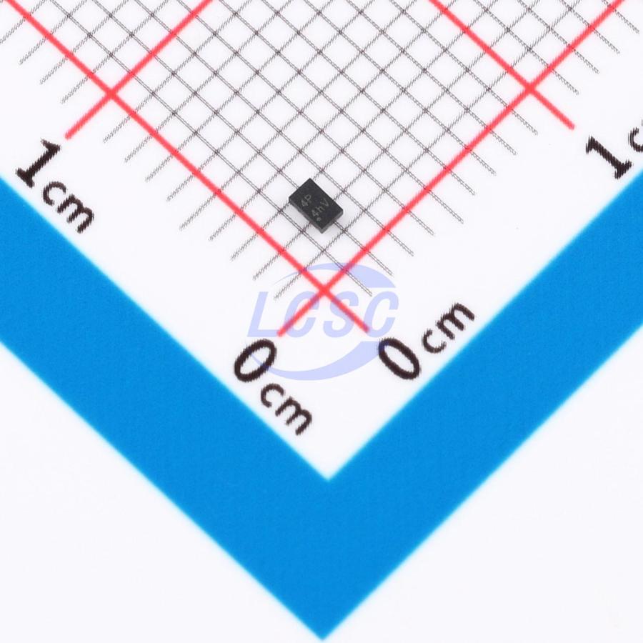 D5V0S1U2LP1610Q-7 DIODES