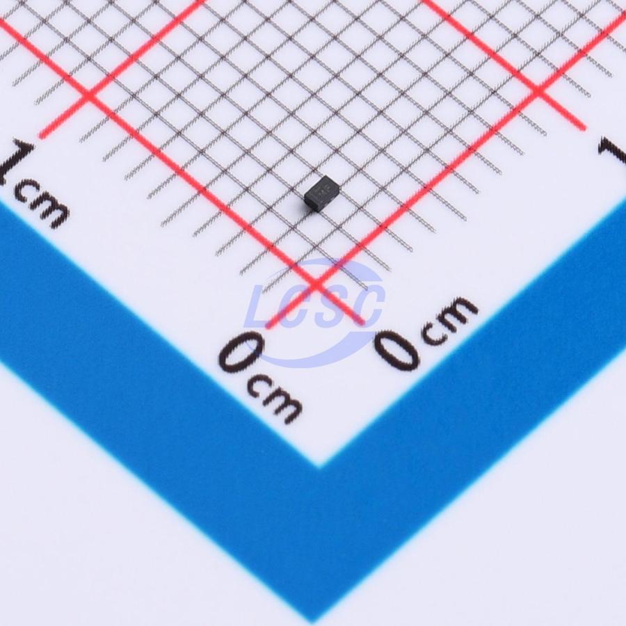 DESD12V0S1BLQ-7B DIODES