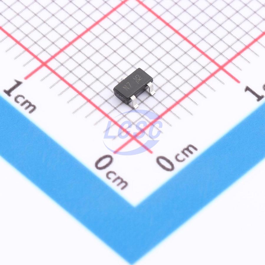 DMN1019USNQ-7 DIODES