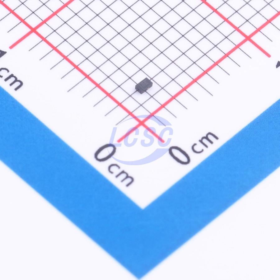 DMN2991UFB4-7B DIODES
