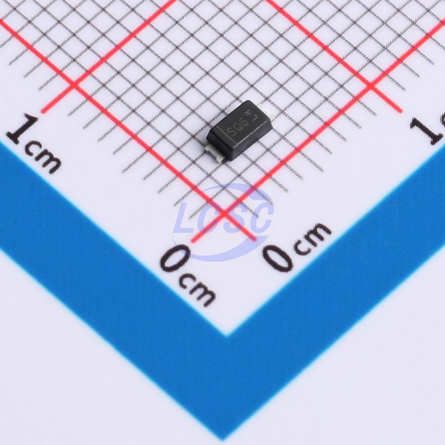 SBRFP2M60P1Q-7 DIODES