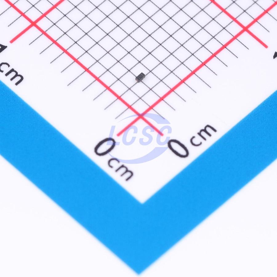 SDM02U30LP3Q-7B DIODES