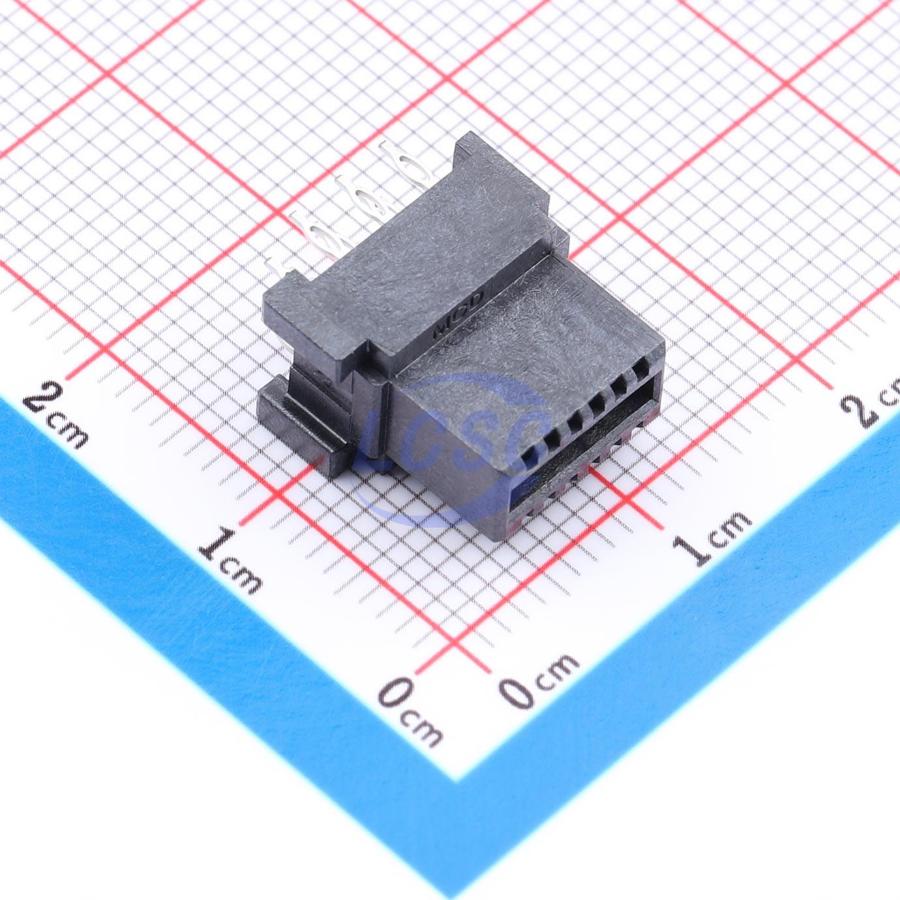 461130121 MOLEX