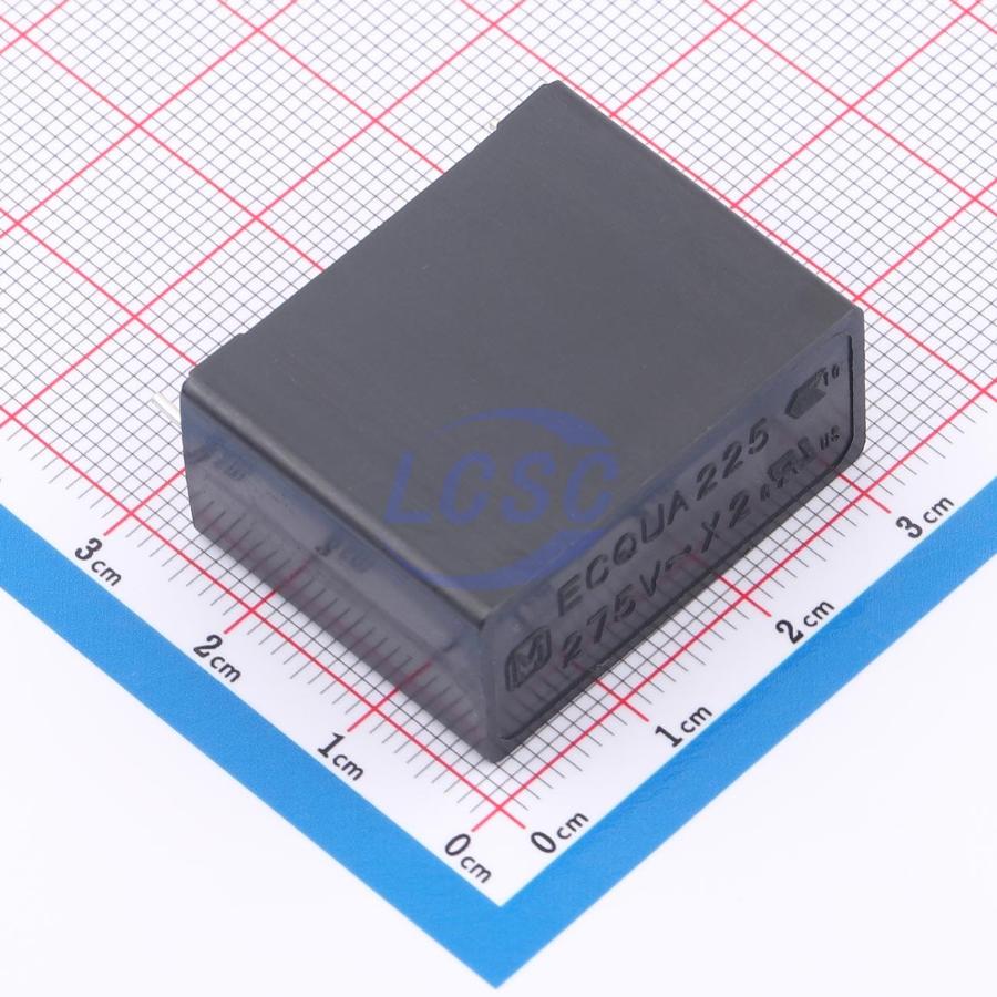 ECQ-UAAF225KA PANASONIC