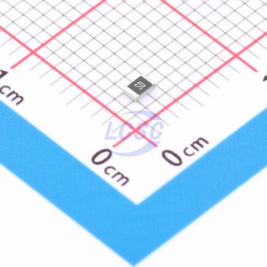 SDR10EZPF1204 ROHM