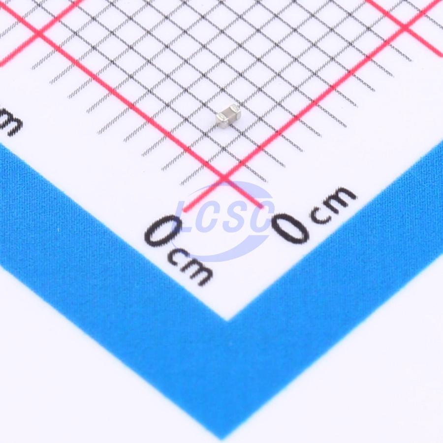 AC0402FRNPO9BN102 YAGEO