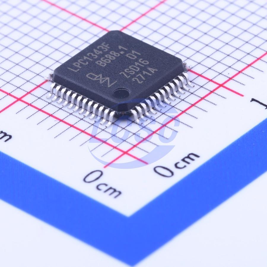 LPC1343FBD48,151 NXP