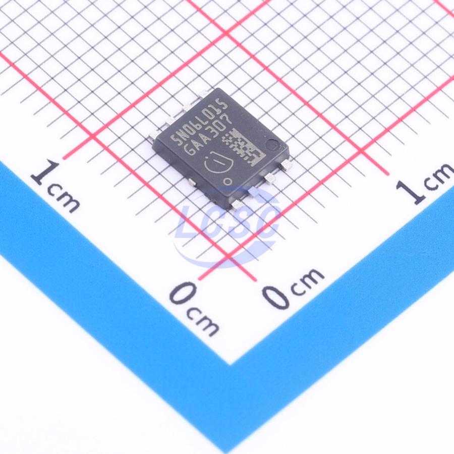 IAUC120N06S5L015ATMA1 Infineon