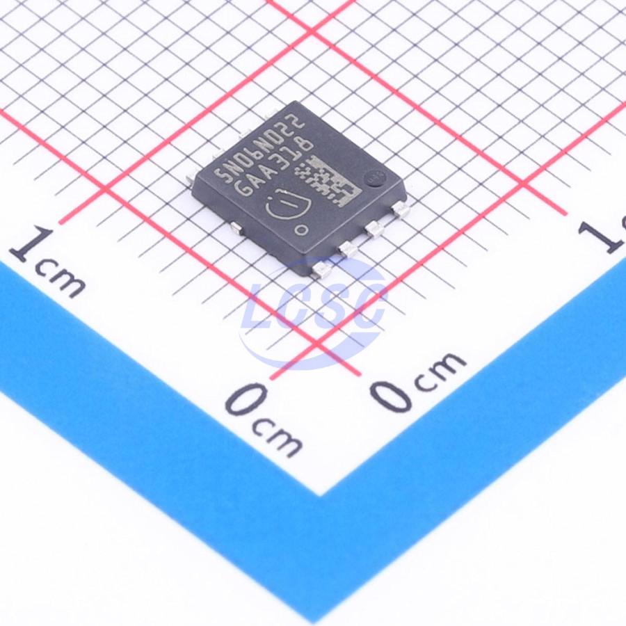 IAUC120N06S5N022ATMA1 Infineon