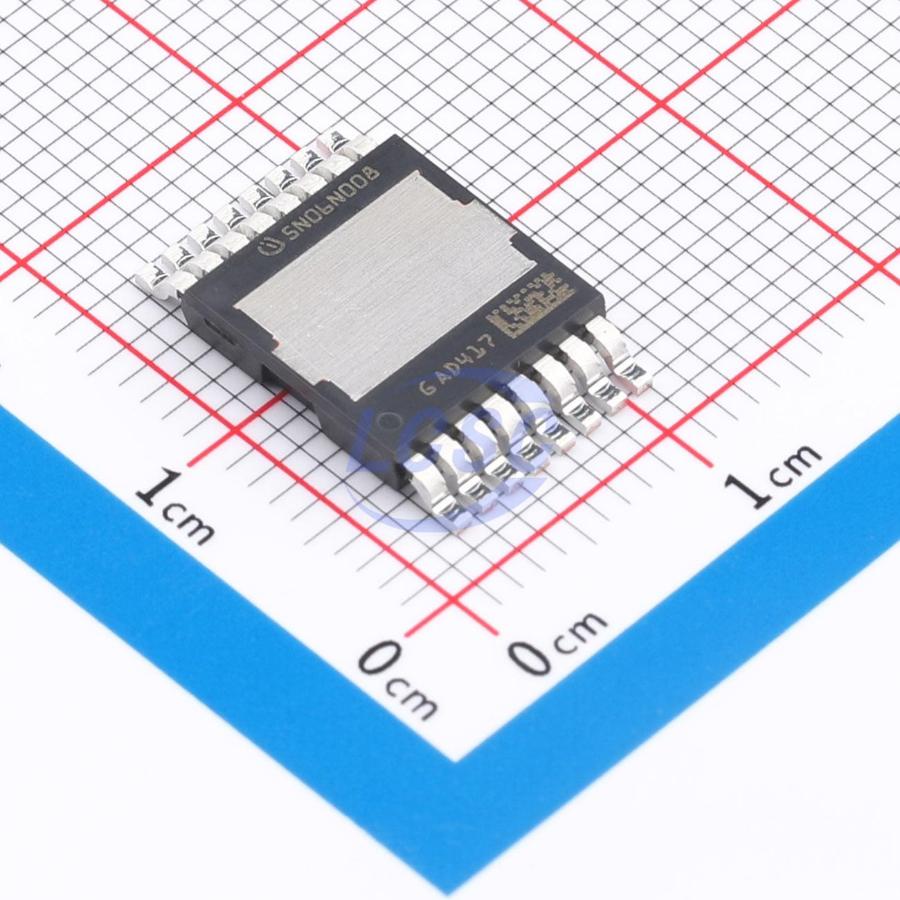 IAUTN06S5N008TATMA1 Infineon