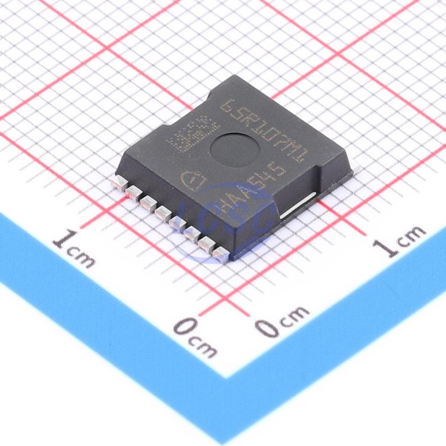 IMT65R107M1HXUMA1 Infineon