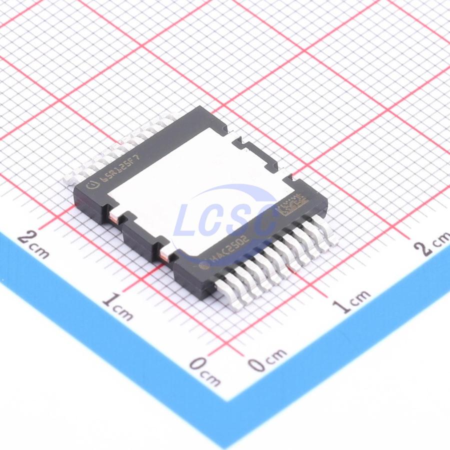IPDQ65R125CFD7XTMA1 Infineon