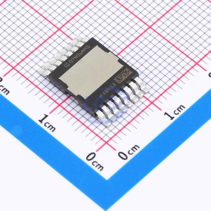 IPTC007N06NM5ATMA1 Infineon
