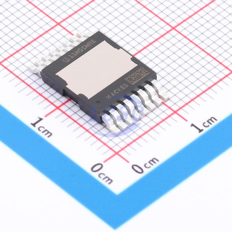 IPTC011N08NM5ATMA1 Infineon