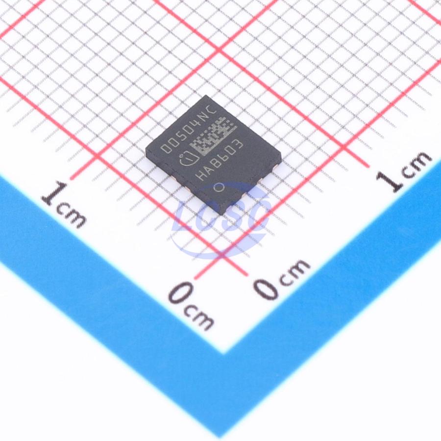 IQD005N04NM6CGATMA1 Infineon